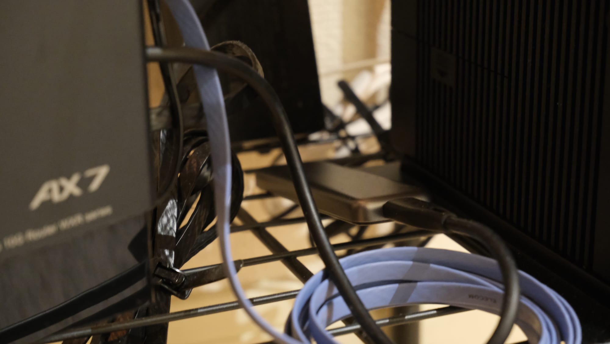 BUFFALO NAS USB接続 コンパクト 初めてのNAS導入】BUFFALOのNAS